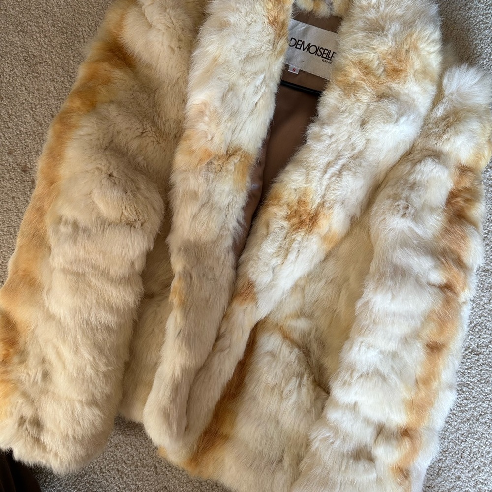 Fur Coat